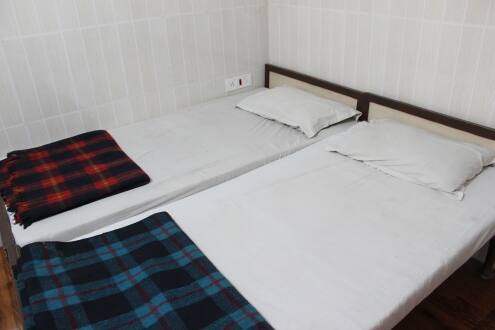 Rana Hotel, Haridwar 2